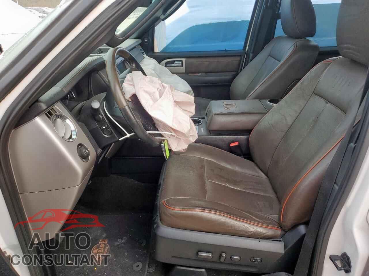 FORD EXPEDITION 2017 - 1FMJU1HT8HEA82406