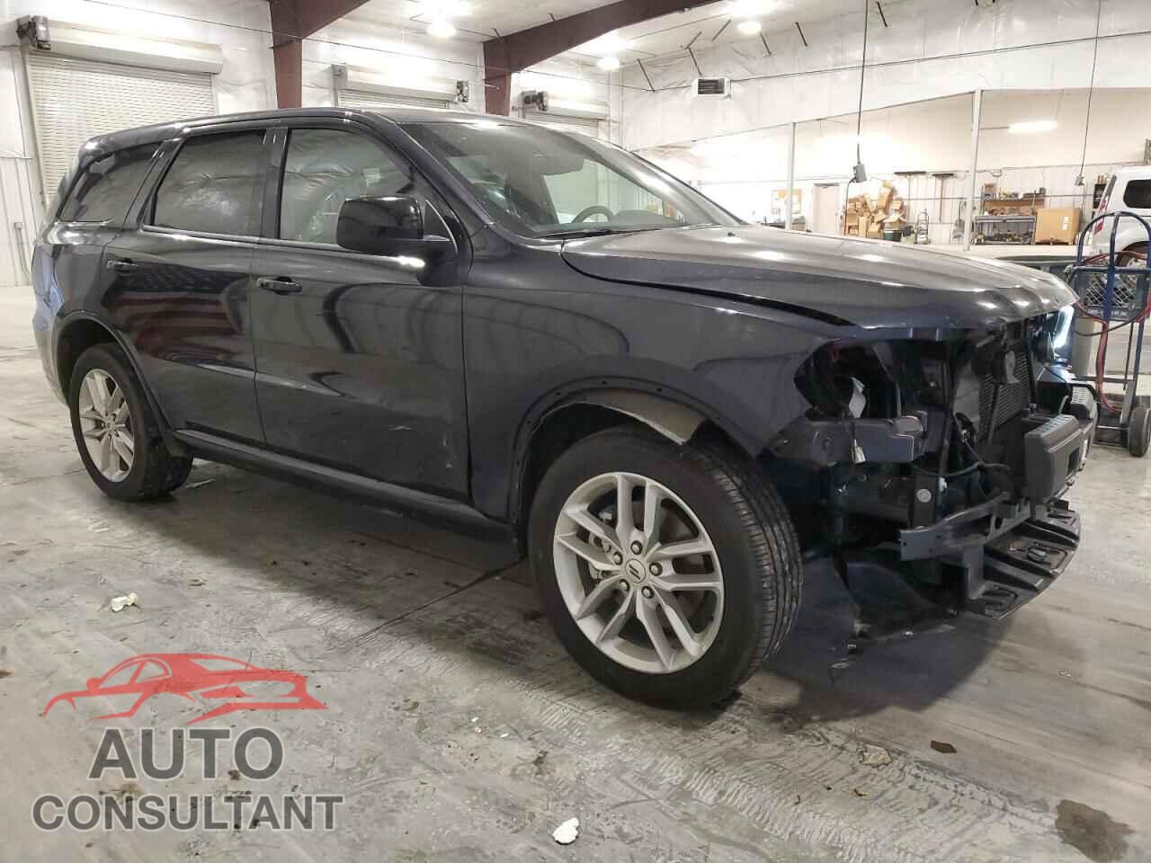 DODGE DURANGO 2025 - 1C4RDJDG4SC535987