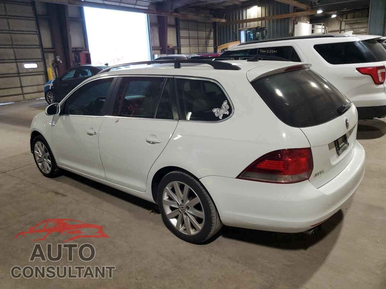 VOLKSWAGEN JETTA 2014 - 3VWPL7AJ8EM619663