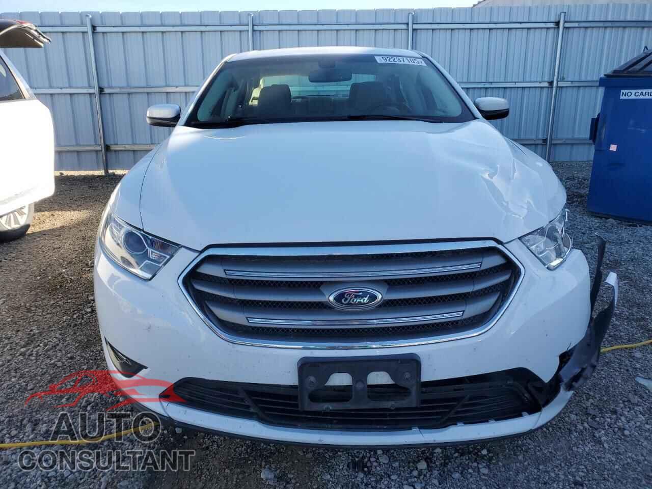 FORD TAURUS 2013 - 1FAHP2E84DG197685