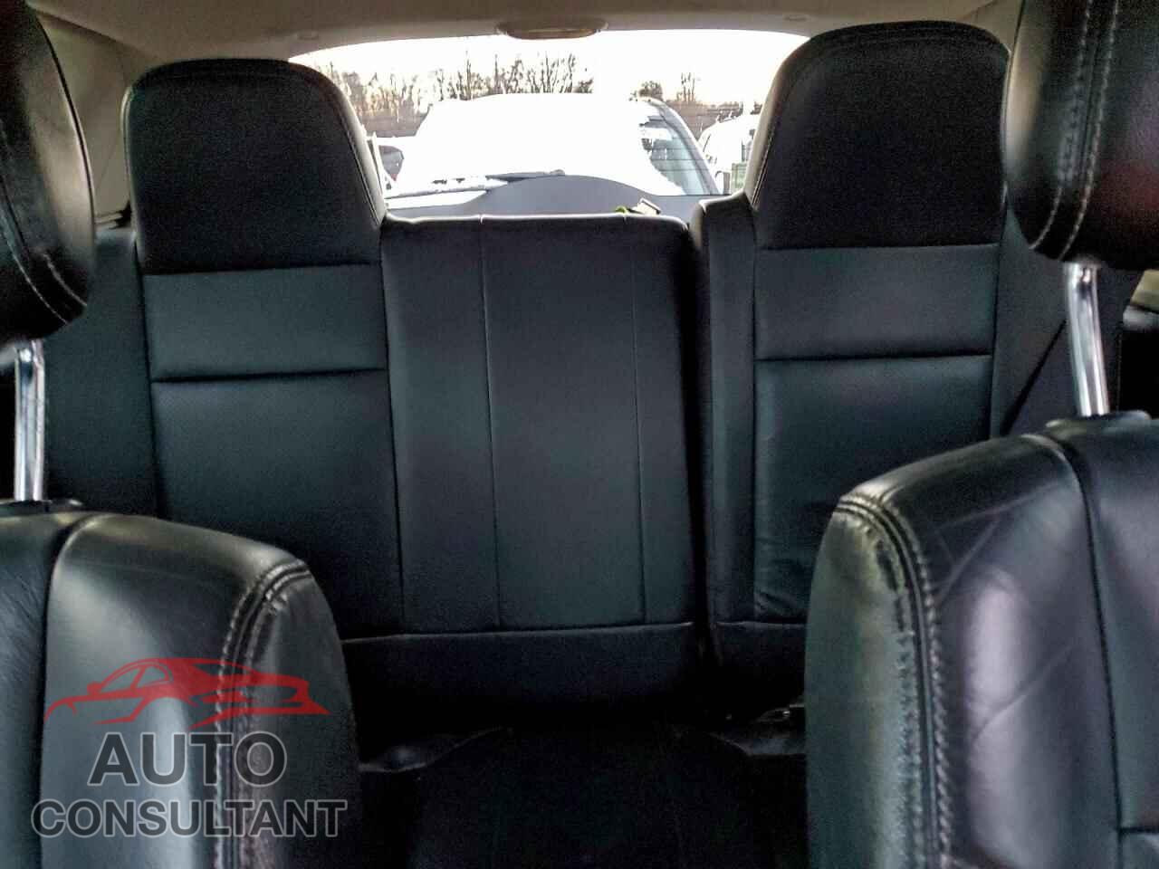 JEEP COMPASS 2016 - 1C4NJDEBXGD653720