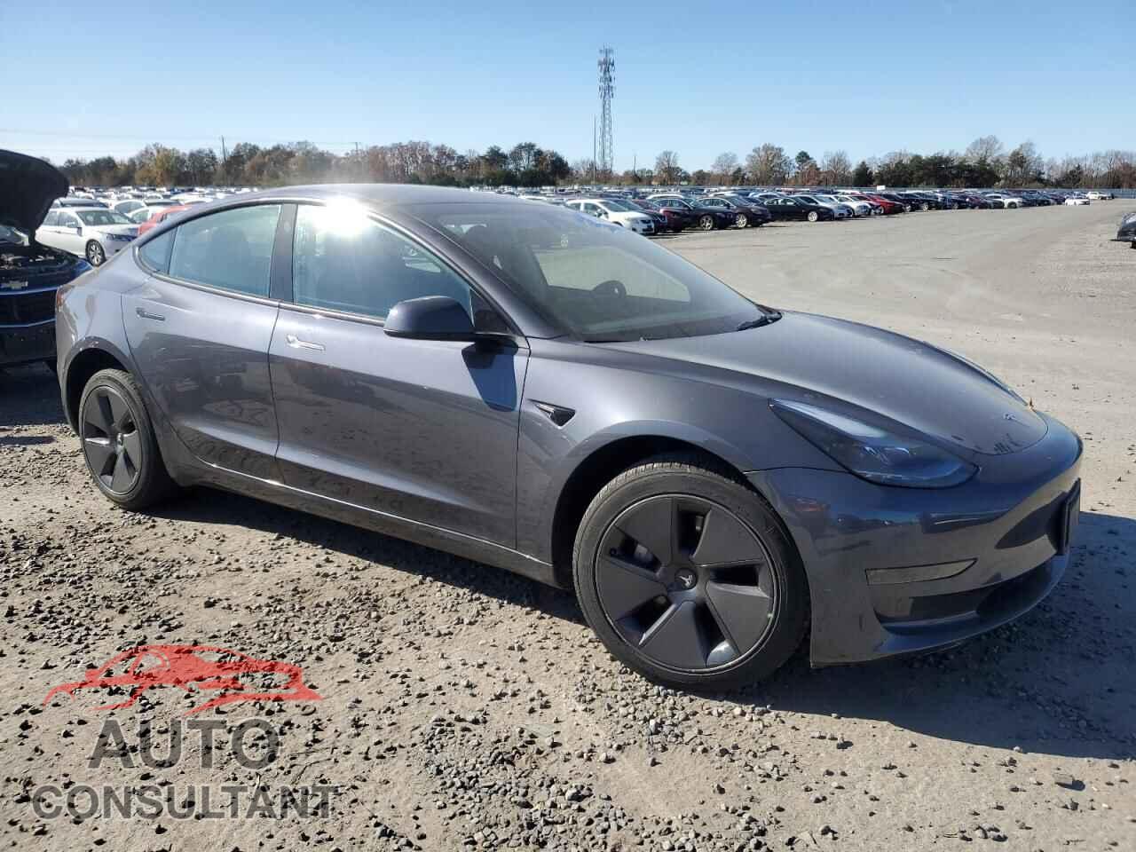 TESLA MODEL 3 2023 - 5YJ3E1EA4PF649687