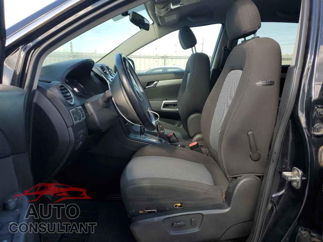 CHEVROLET CAPTIVA 2012 - 3GNAL2EK0CS645284