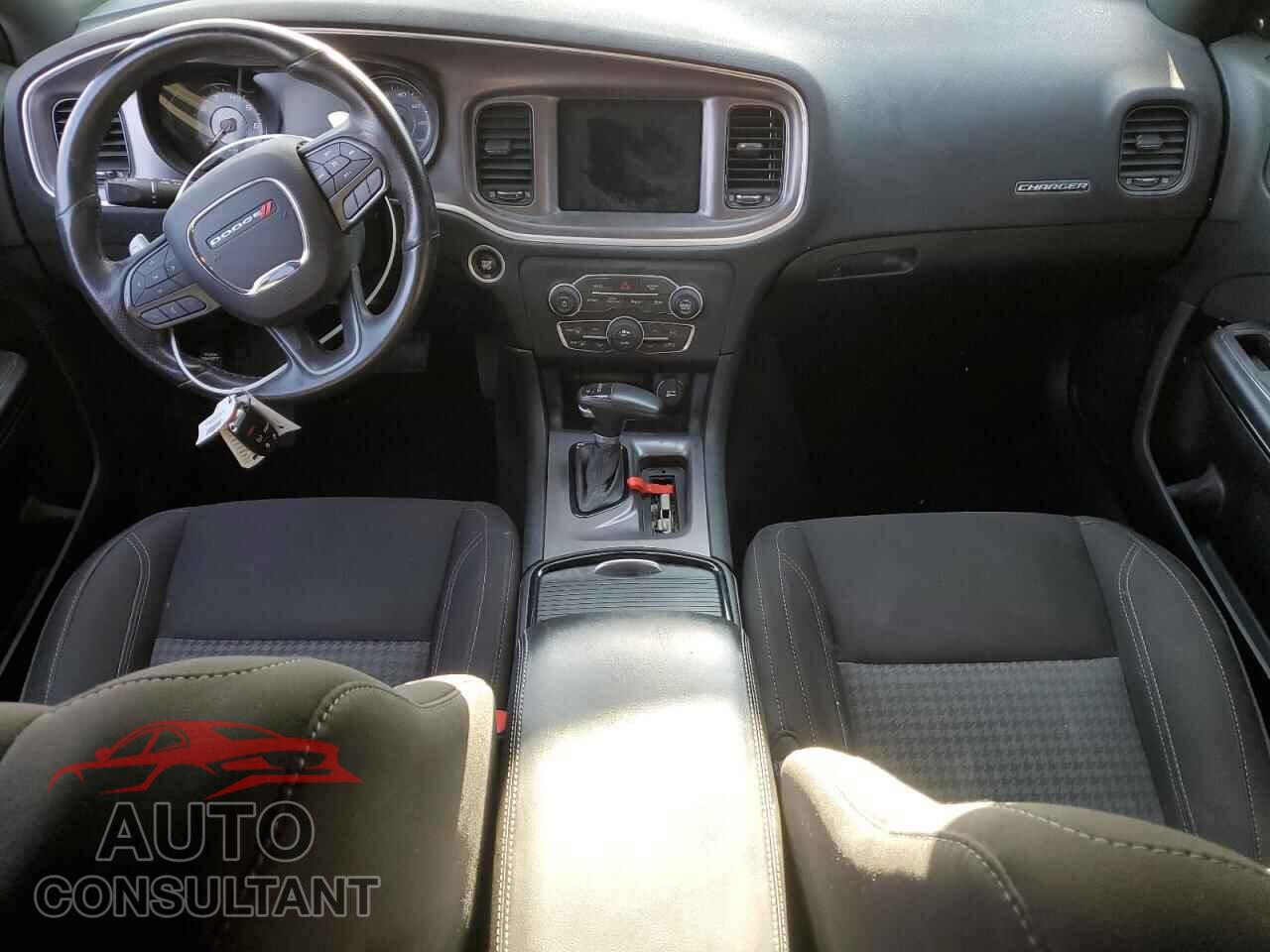 DODGE CHARGER 2020 - 2C3CDXJG7LH116869