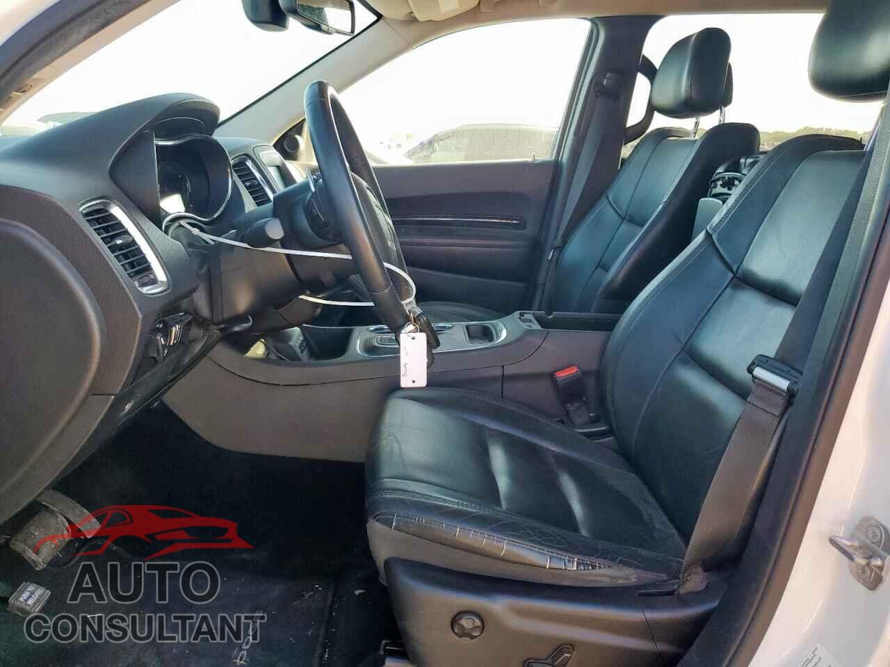 DODGE DURANGO 2014 - 1C4RDHDG7EC520400