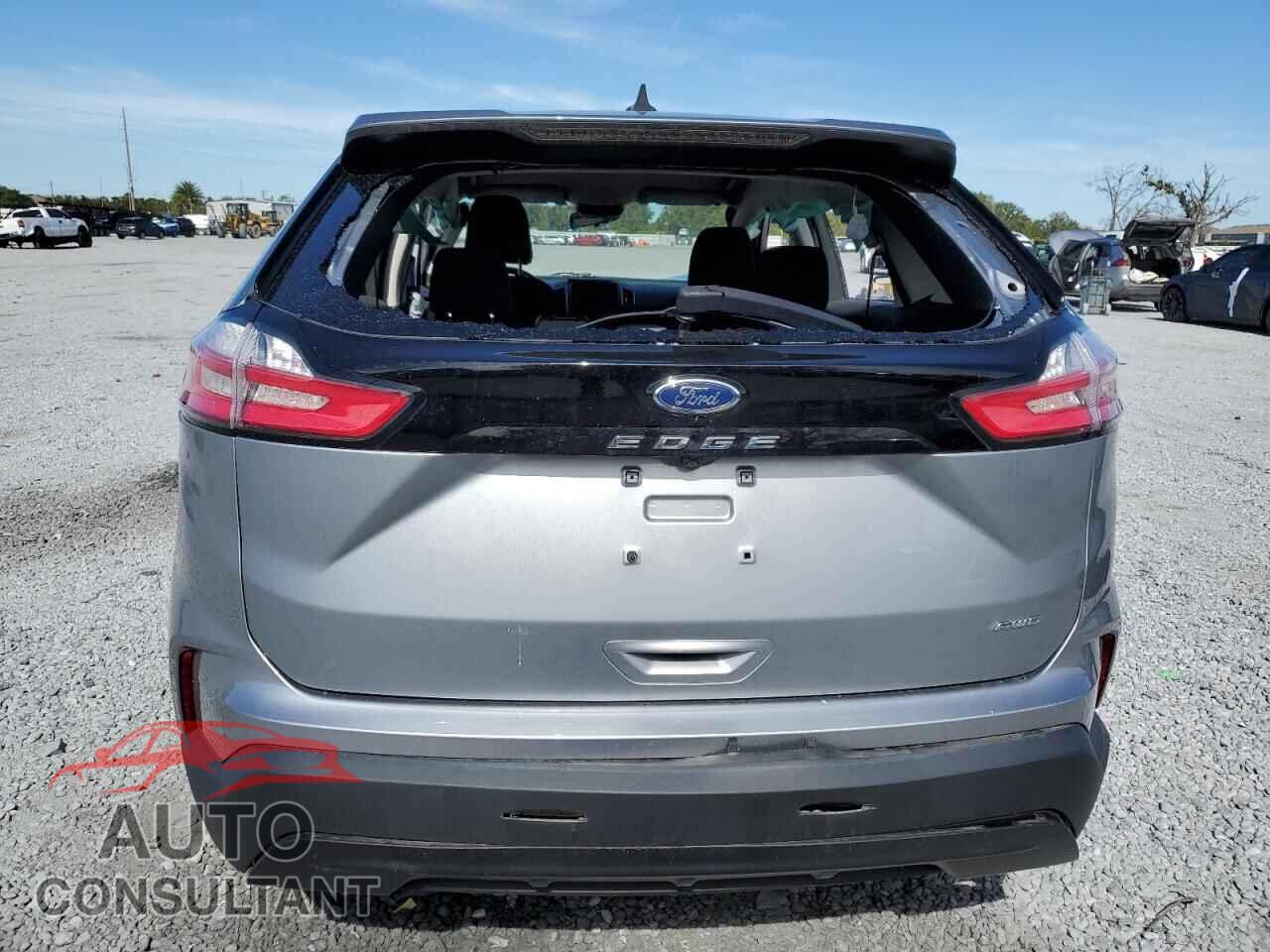 FORD EDGE 2024 - 2FMPK4G91RBB10275