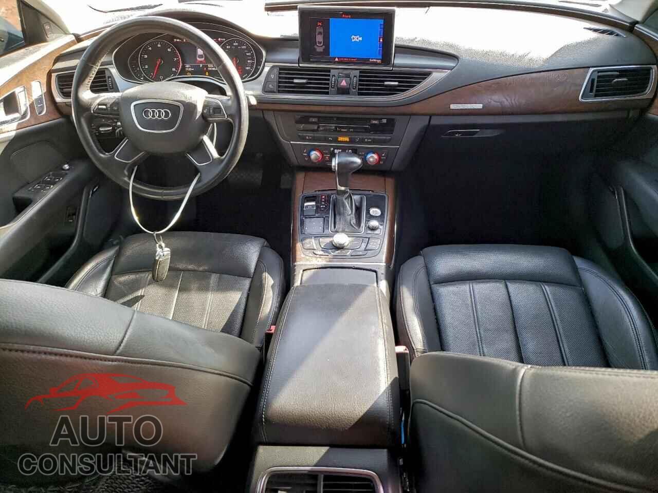 AUDI A7 2013 - WAU3GBFC5DN144378