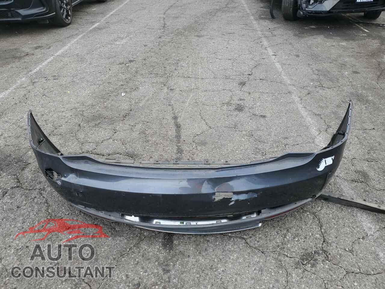 TESLA MODEL S 2014 - 5YJSA1H25EFP63447