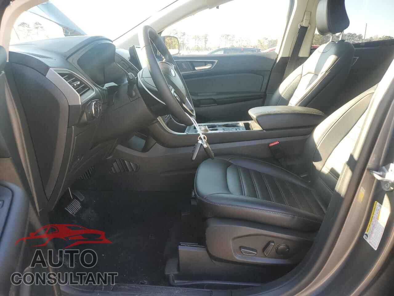 FORD EDGE 2022 - 2FMPK4J91NBB12143