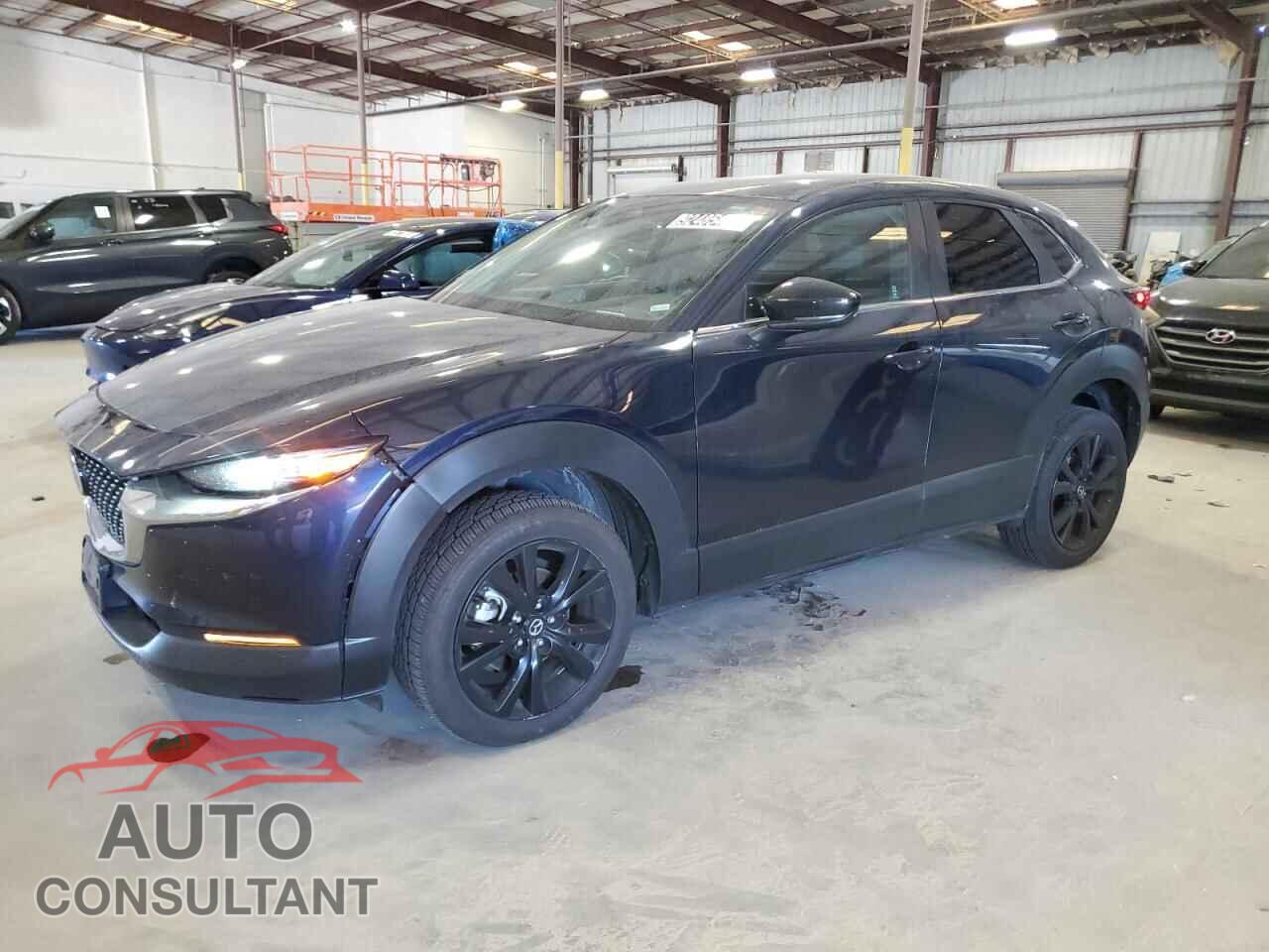 MAZDA CX30 2024 - 3MVDMBBM4RM648659