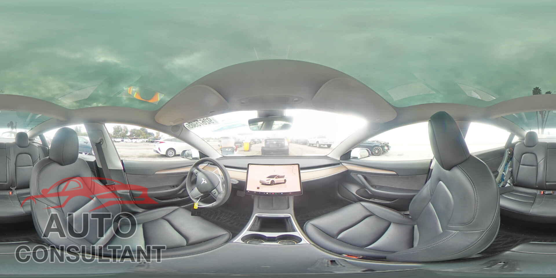 TESLA MODEL 3 2023 - 5YJ3E1EA8PF501817