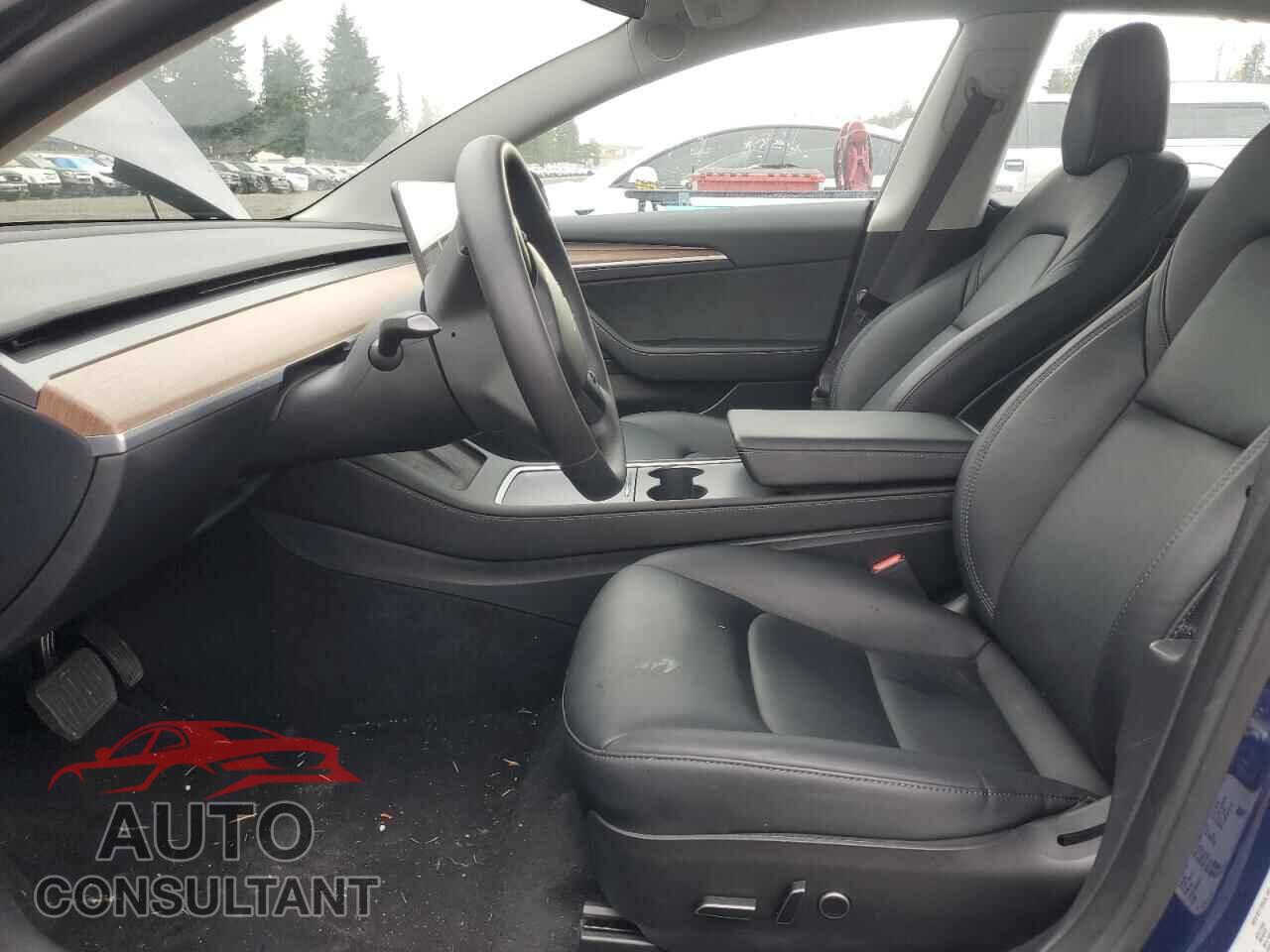 TESLA MODEL 3 2023 - 5YJ3E1EA0PF663201