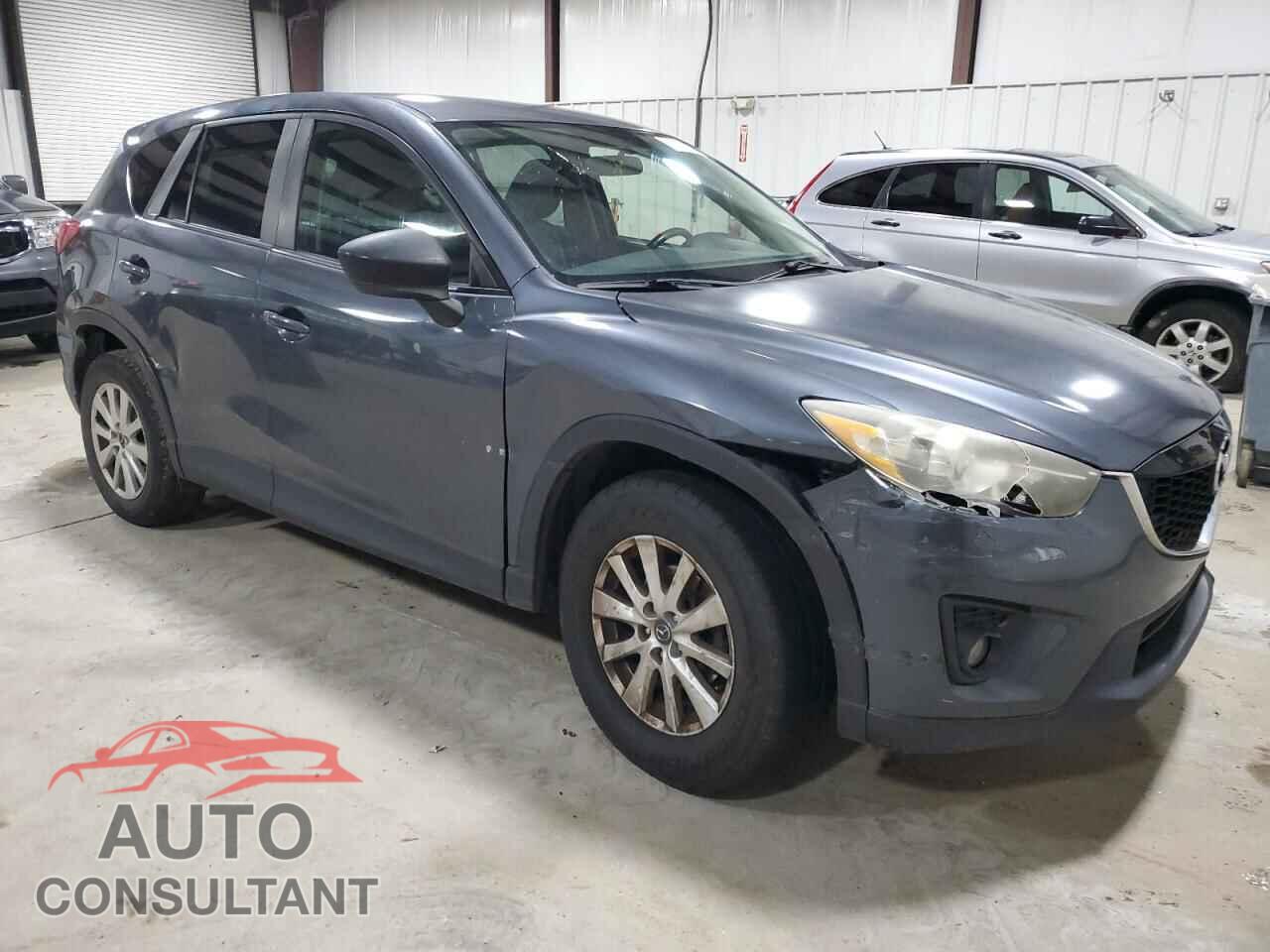 MAZDA CX-5 2013 - JM3KE2CE3D0138075