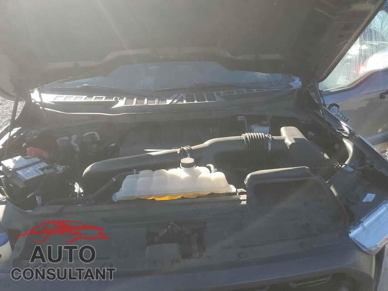 FORD F-150 2023 - 1FTFW1E8XPFD19930