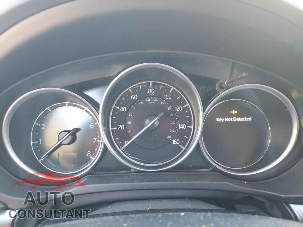 MAZDA CX-5 PREFE 2024 - JM3KFBCL0R0474043