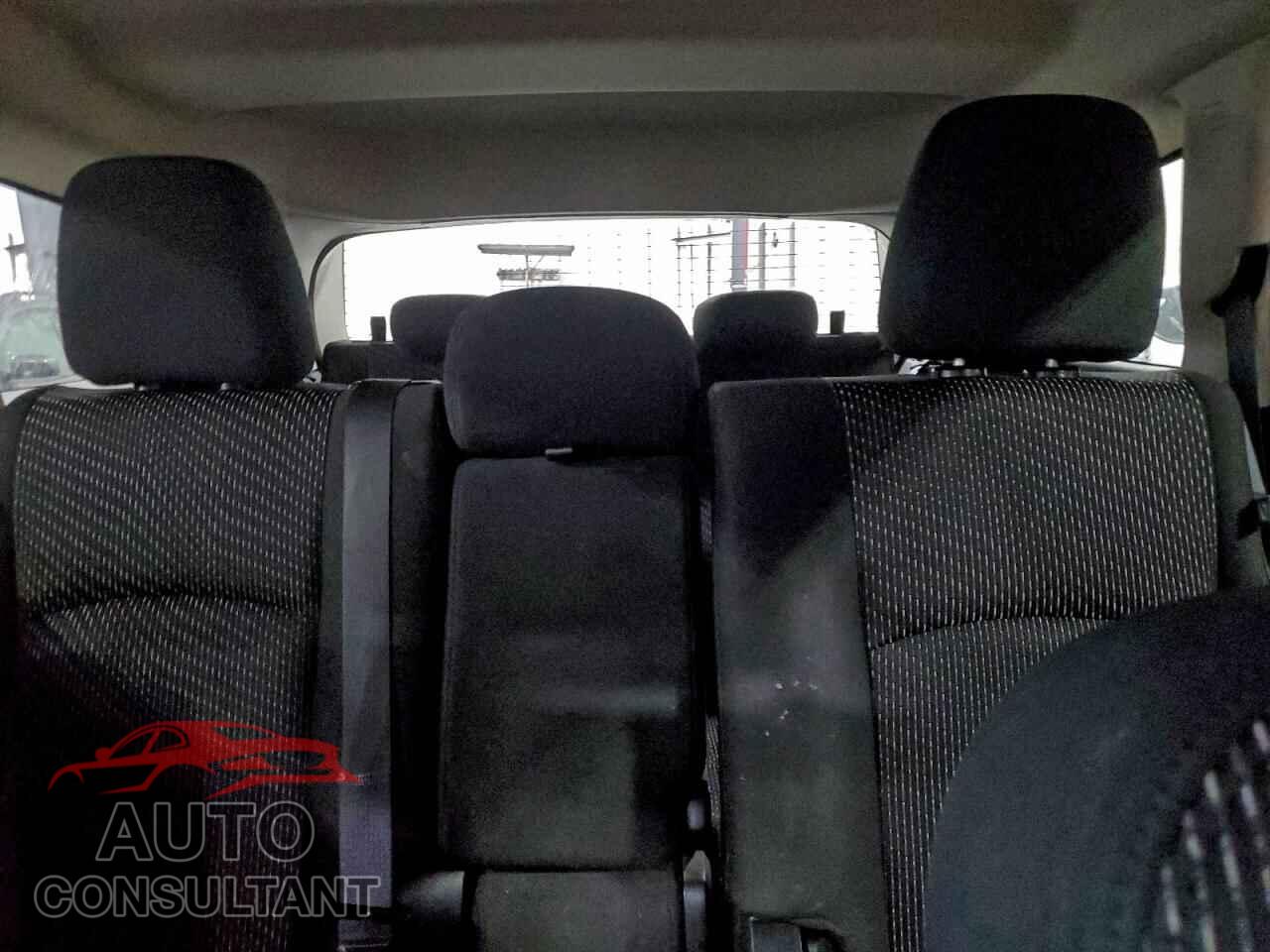 DODGE JOURNEY 2020 - 3C4PDCAB2LT201815