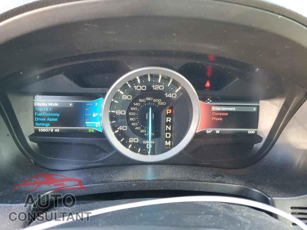FORD EXPLORER 2014 - 1FM5K8F84EGB74997