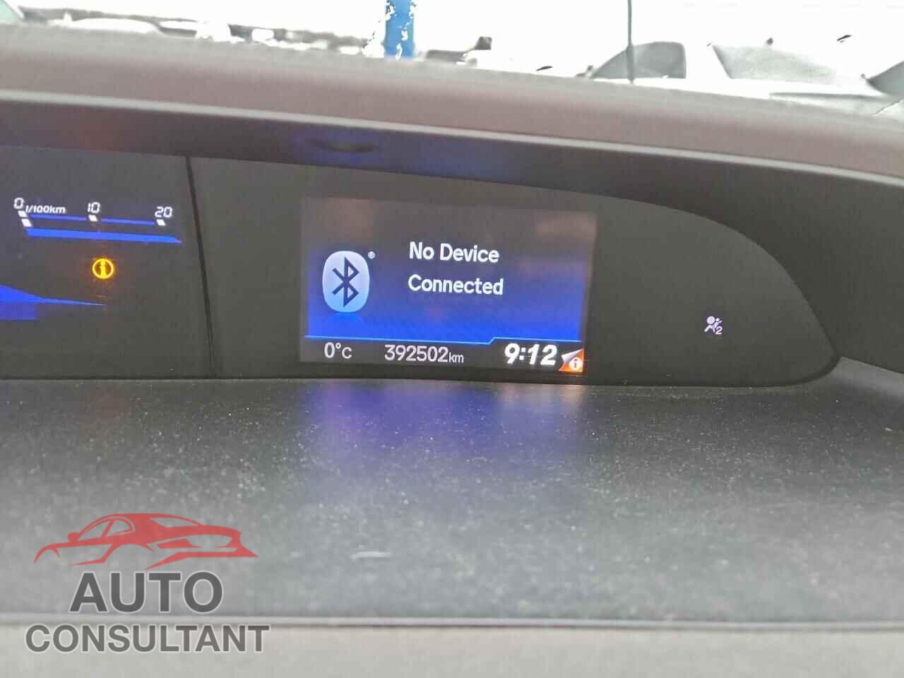 HONDA CIVIC 2012 - 2HGFB2E51CH017976