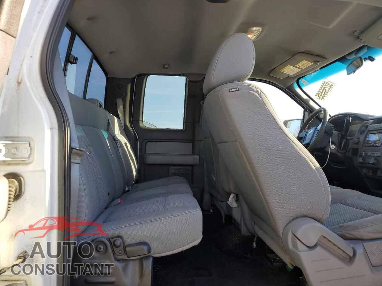FORD F-150 2014 - 1FTFX1EF3EFC43363