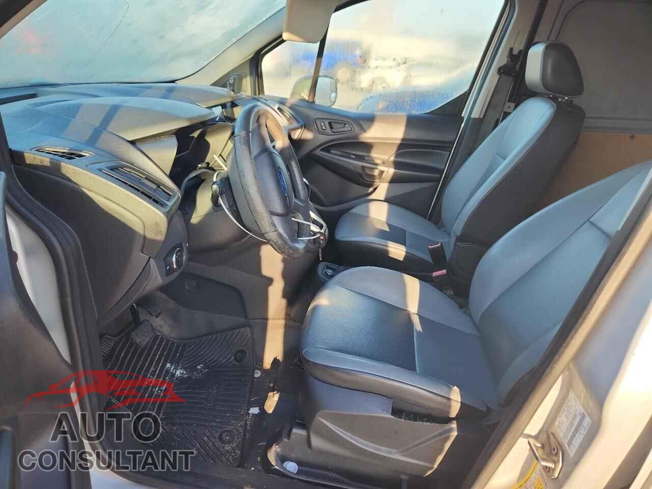 FORD TRANSIT 2014 - NM0LS7E76E1134306
