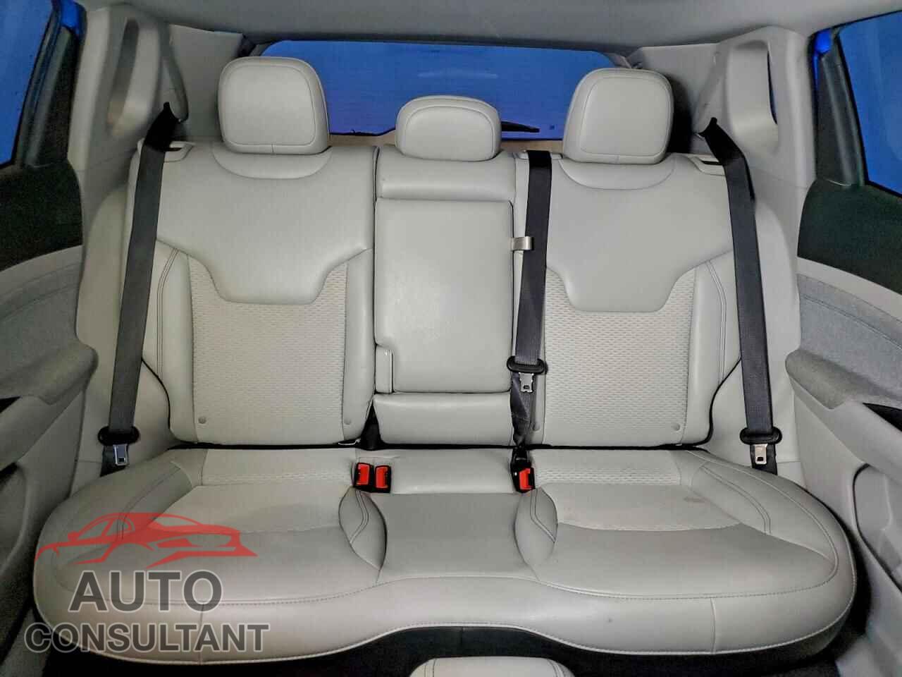 JEEP COMPASS 2022 - 3C4NJDBB3NT156732