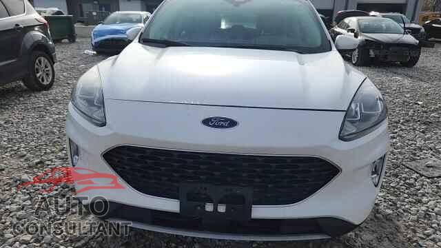 FORD ESCAPE 2020 - 1FMCU9H9XLUA39373