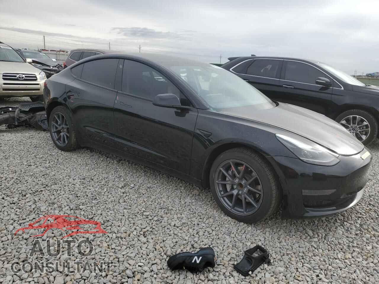 TESLA MODEL 3 2023 - 5YJ3E1EA8PF459908