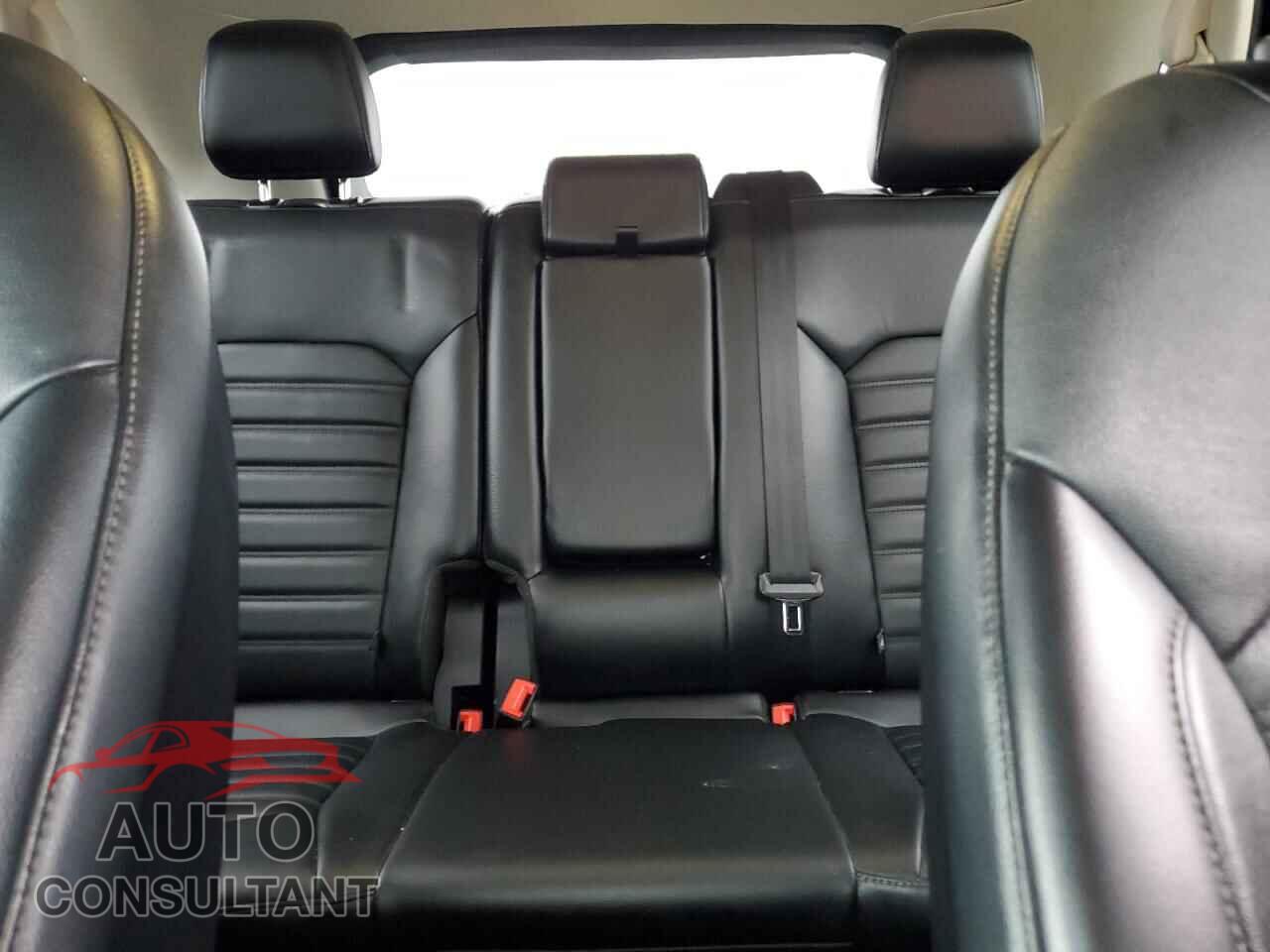 FORD EDGE 2015 - 2FMTK4J86FBB03140
