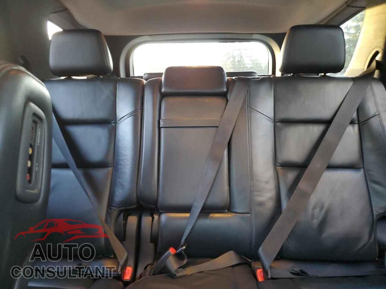 DODGE DURANGO 2015 - 1C4RDJDG8FC837160