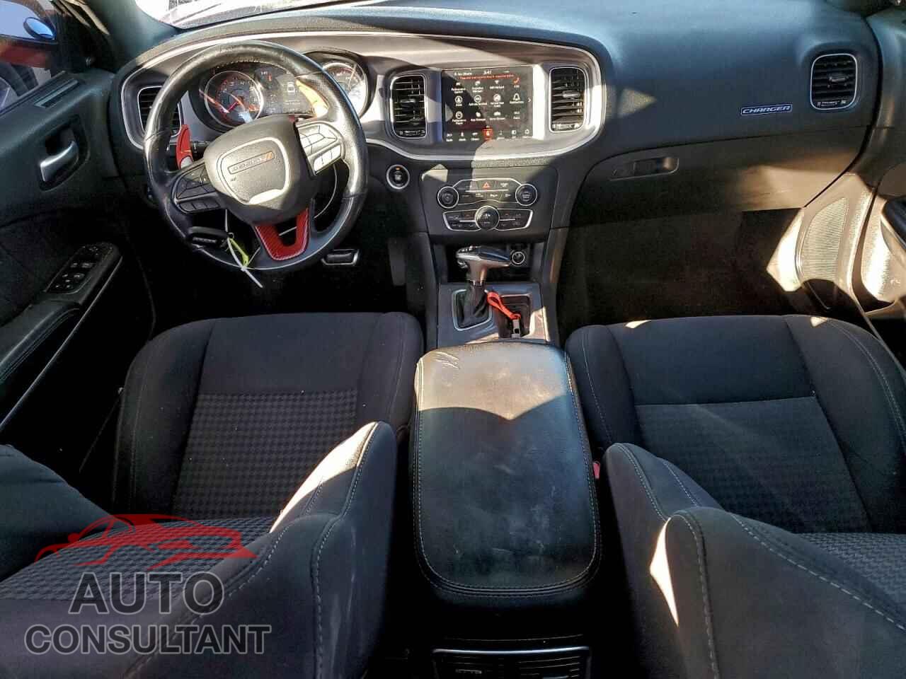 DODGE CHARGER 2019 - 2C3CDXCT0KH570146