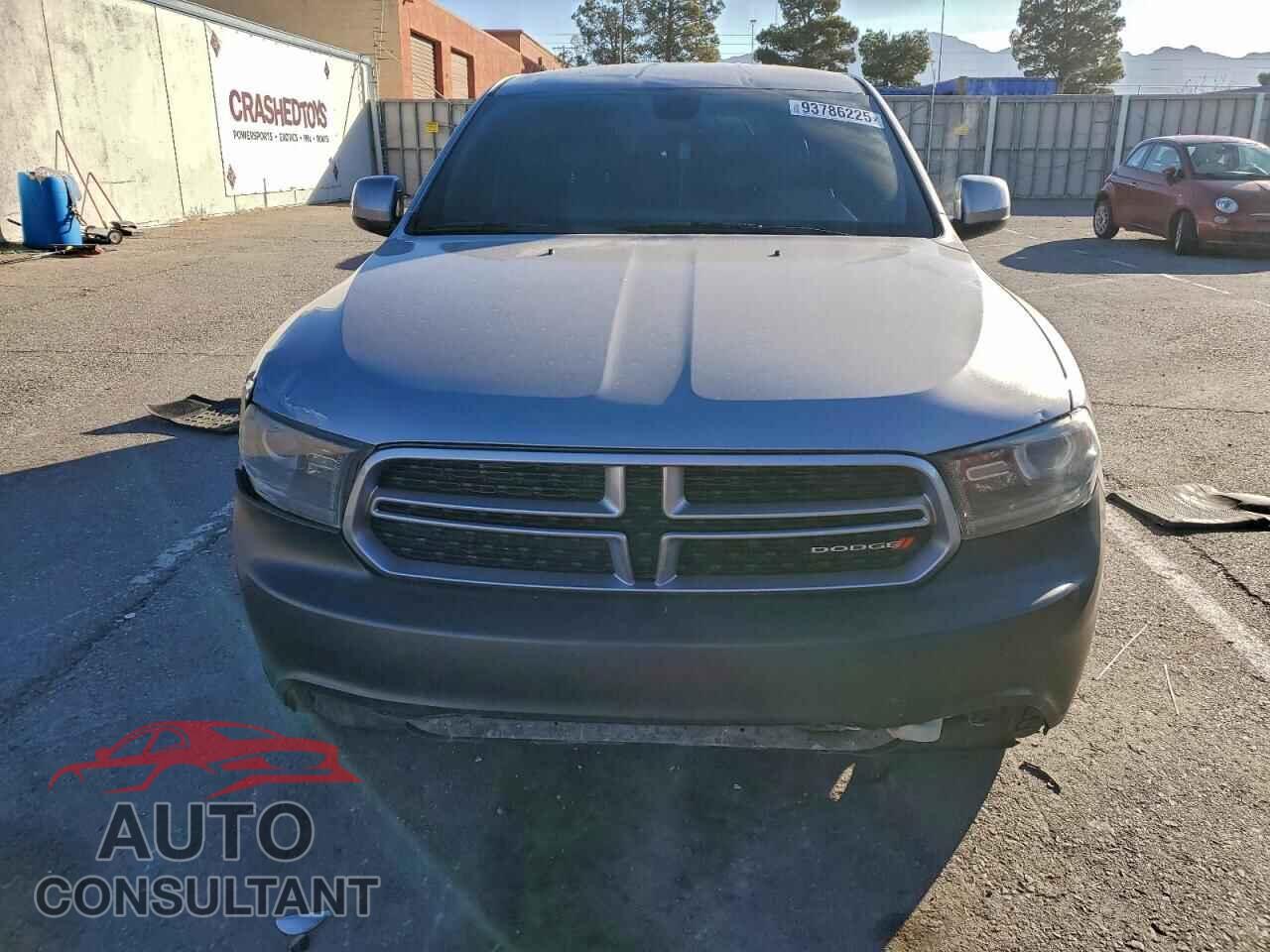 DODGE DURANGO 2015 - 1C4RDHAG2FC888408