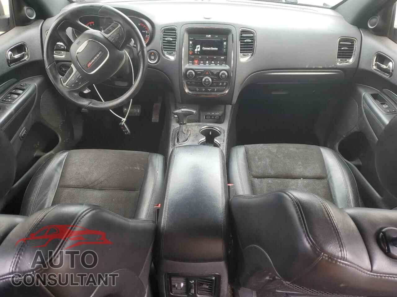 DODGE DURANGO 2019 - 1C4SDJCT2KC705652