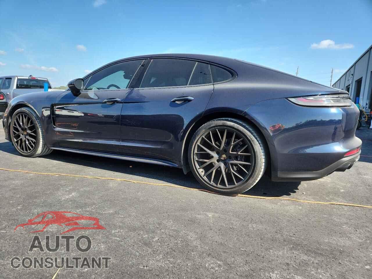 PORSCHE PANAMERA 2023 - WP0AJ2A70PL101119