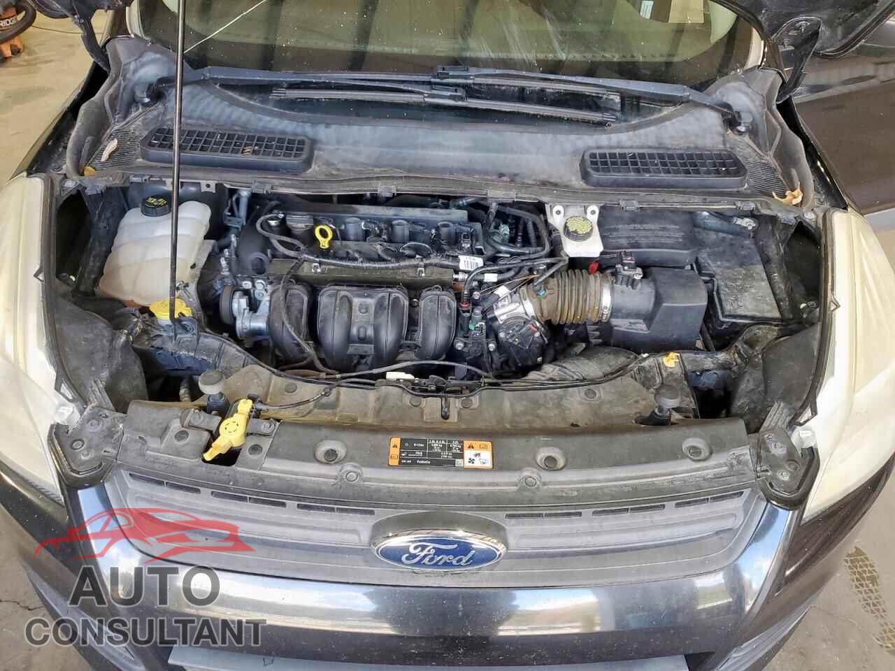 FORD ESCAPE 2015 - 1FMCU0F71FUB93343