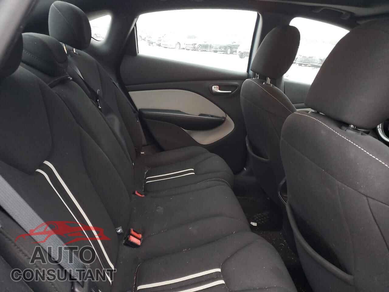 DODGE DART 2013 - 1C3CDFBA5DD286912