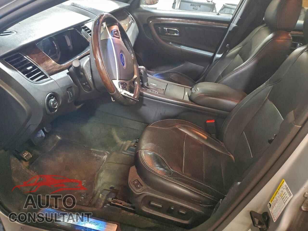 FORD TAURUS 2015 - 1FAHP2F8XFG101396