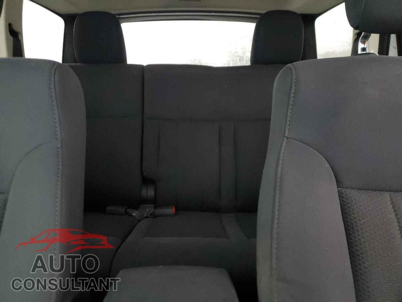 DODGE NITRO 2011 - 1D4PT4GK2BW603765