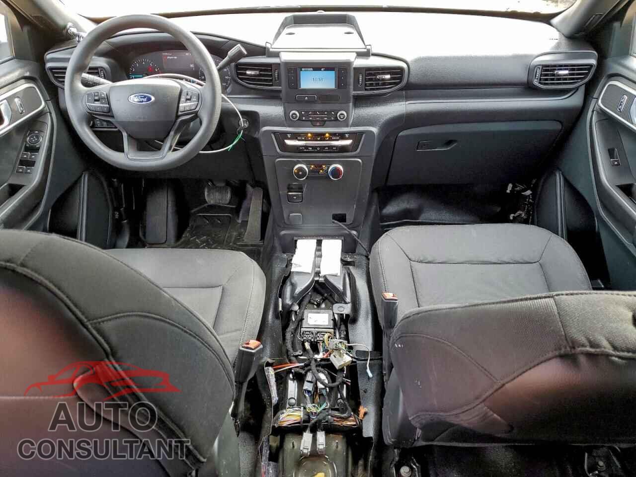 FORD EXPLORER 2023 - 1FM5K8AB6PGB84226