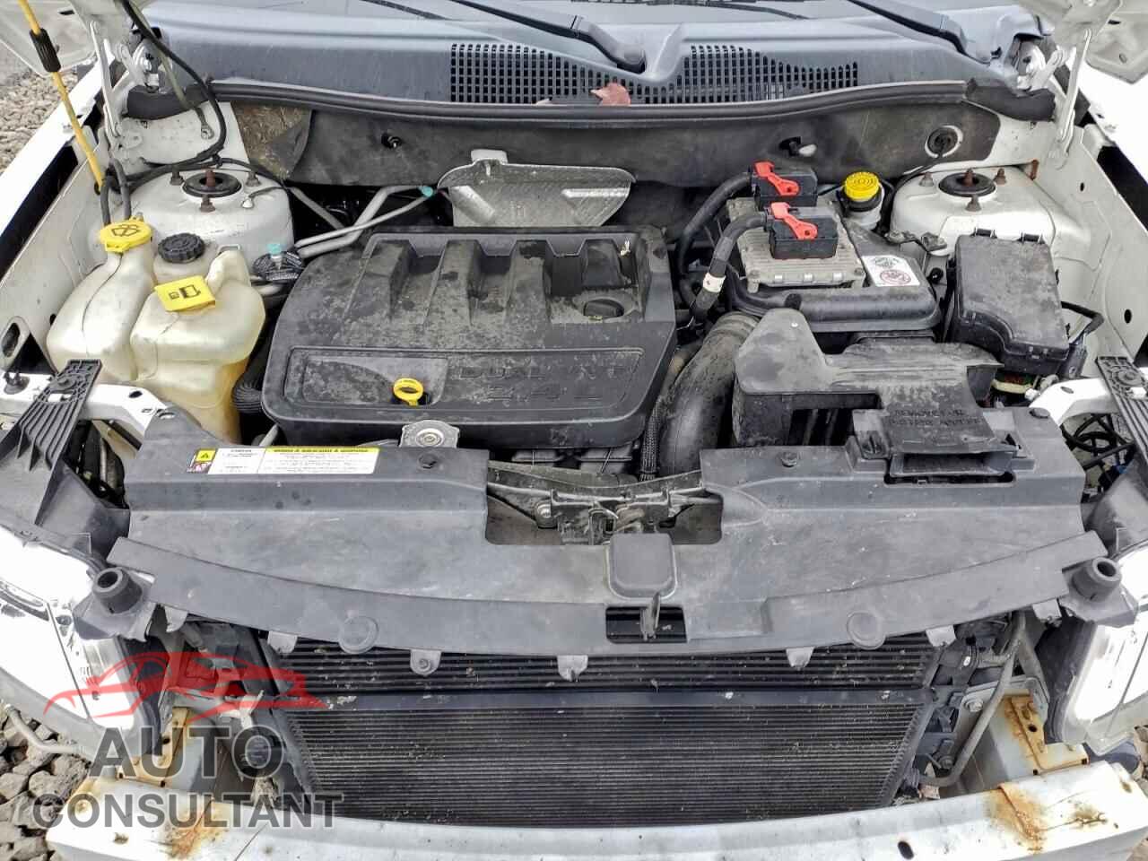 JEEP COMPASS 2011 - 1J4NF1FB2BD164410
