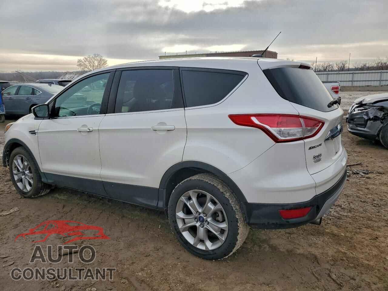 FORD ESCAPE 2013 - 1FMCU0HX6DUB80369