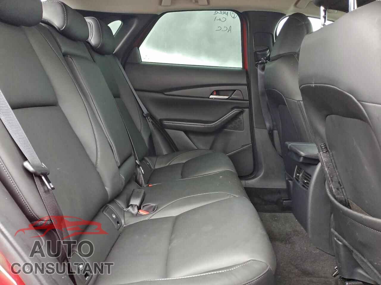 MAZDA CX30 2025 - 3MVDMBCMXSM856811