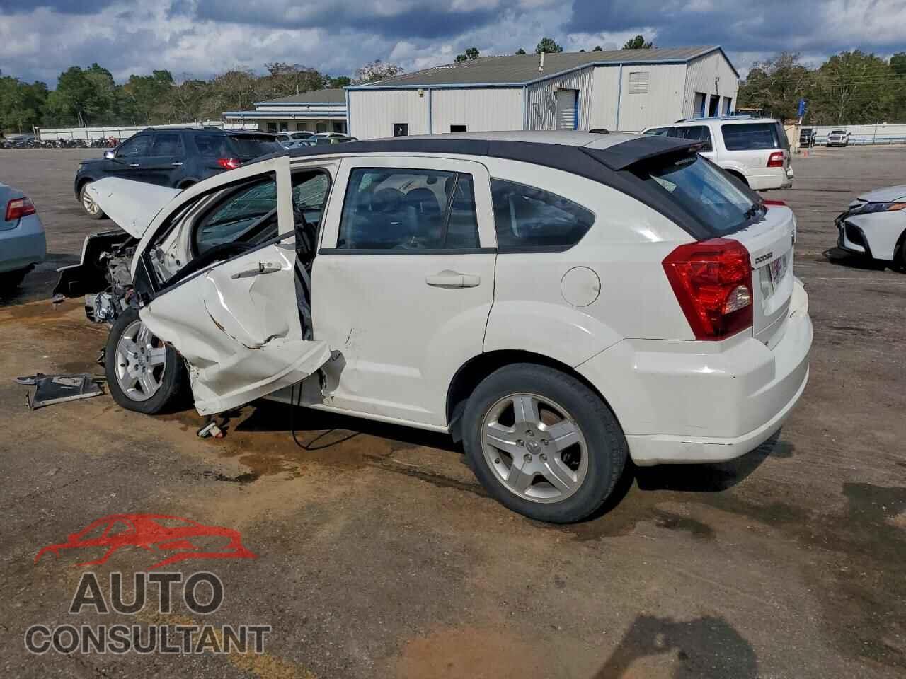 DODGE CALIBER 2009 - 1B3HB48A59D148251