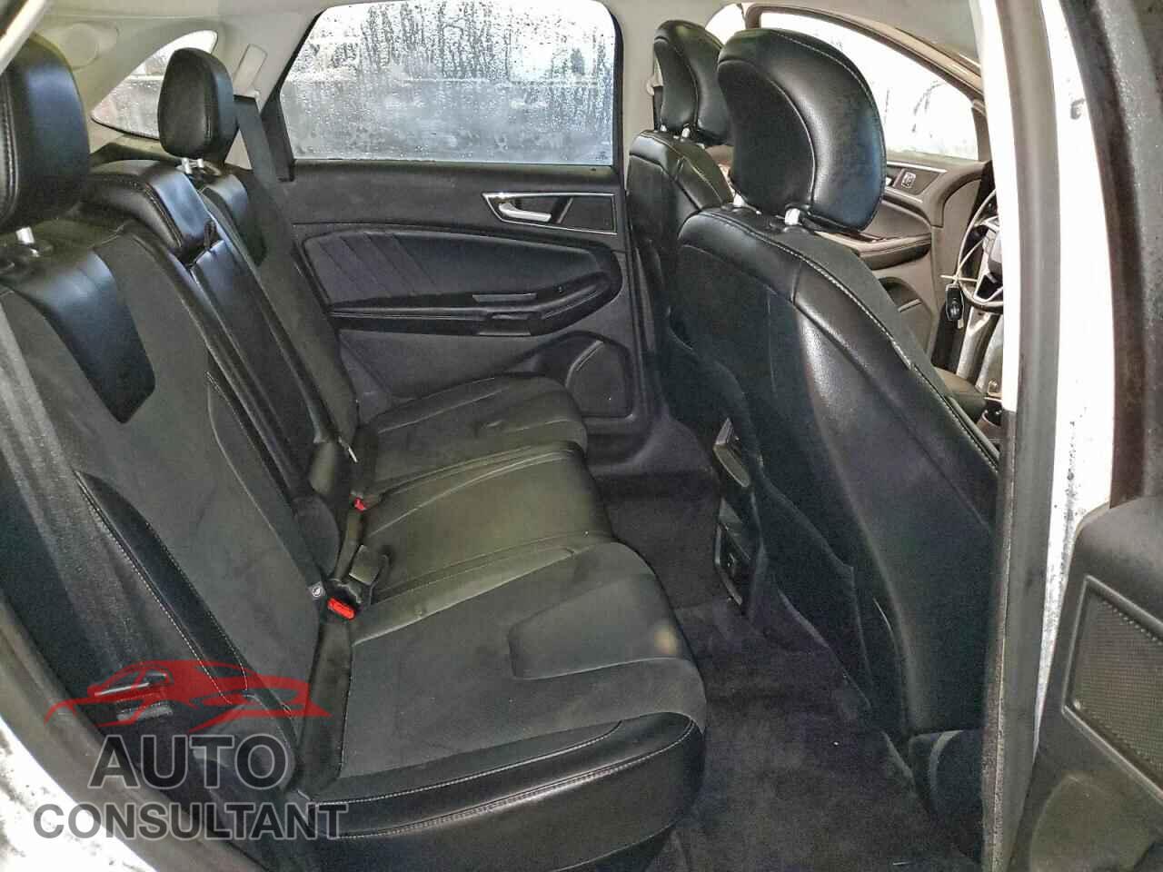 FORD EDGE 2015 - 2FMTK4AP6FBB76449