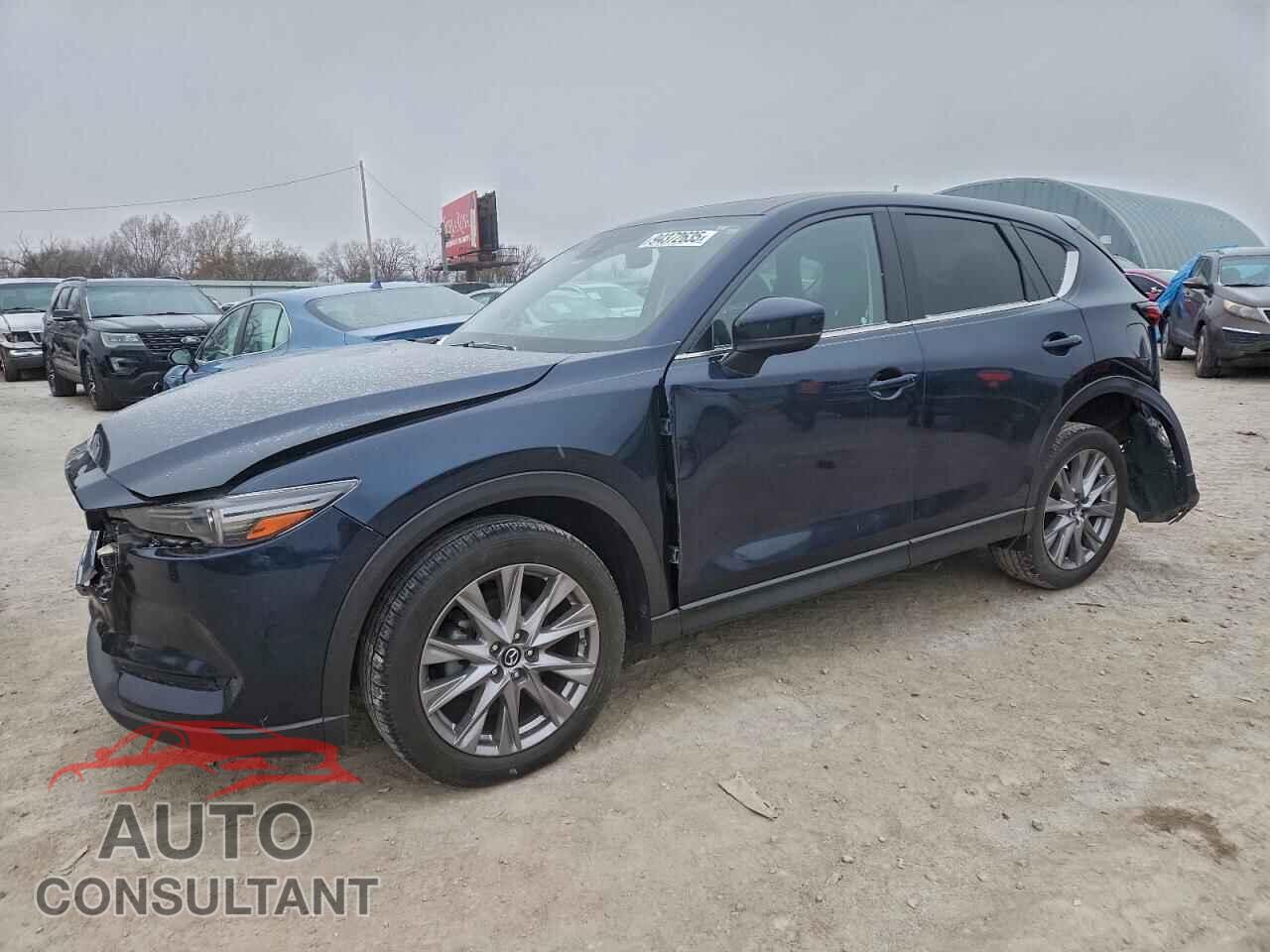 MAZDA CX-5 2020 - JM3KFBDM0L1723031