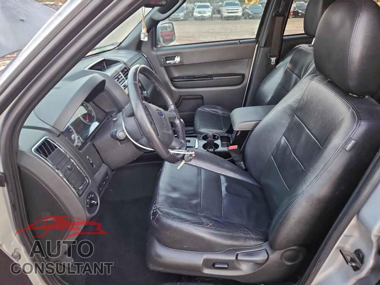 FORD ESCAPE 2012 - 1FMCU0EG3CKA51620