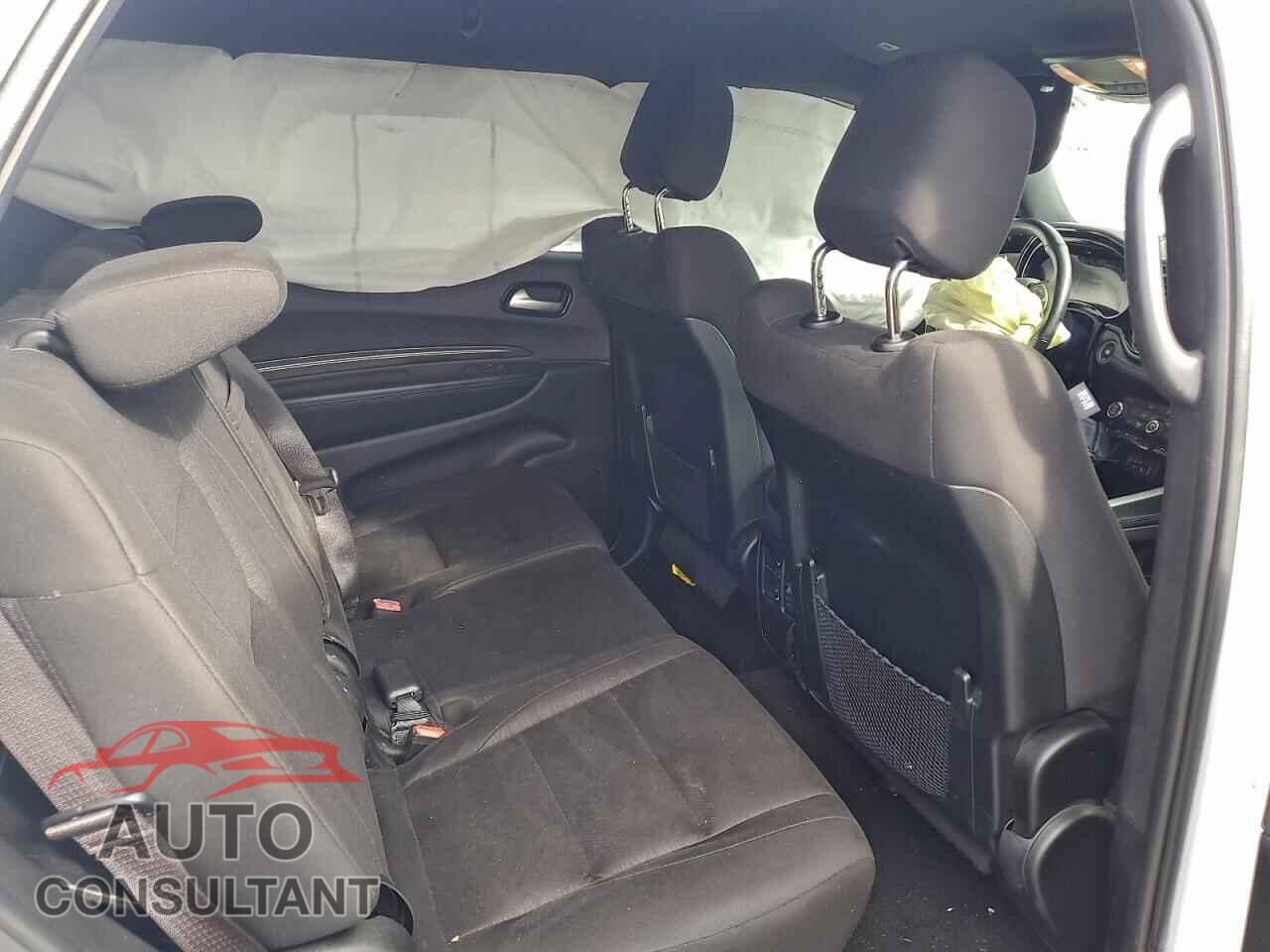 DODGE DURANGO 2023 - 1C4RDHAG2PC635137