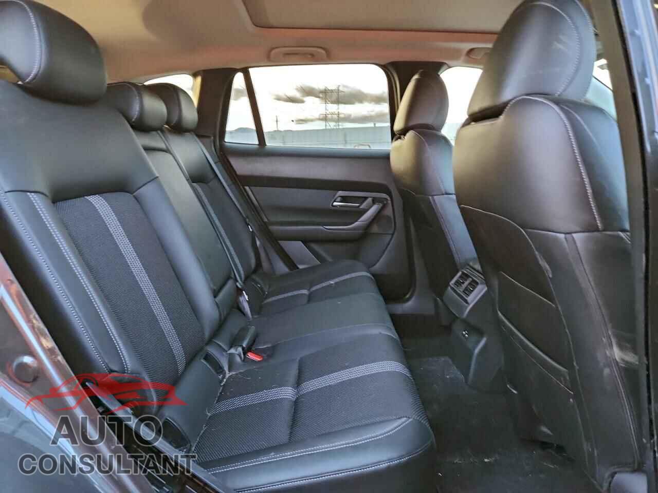 MAZDA CX-50 2023 - 7MMVABCM5PN104090