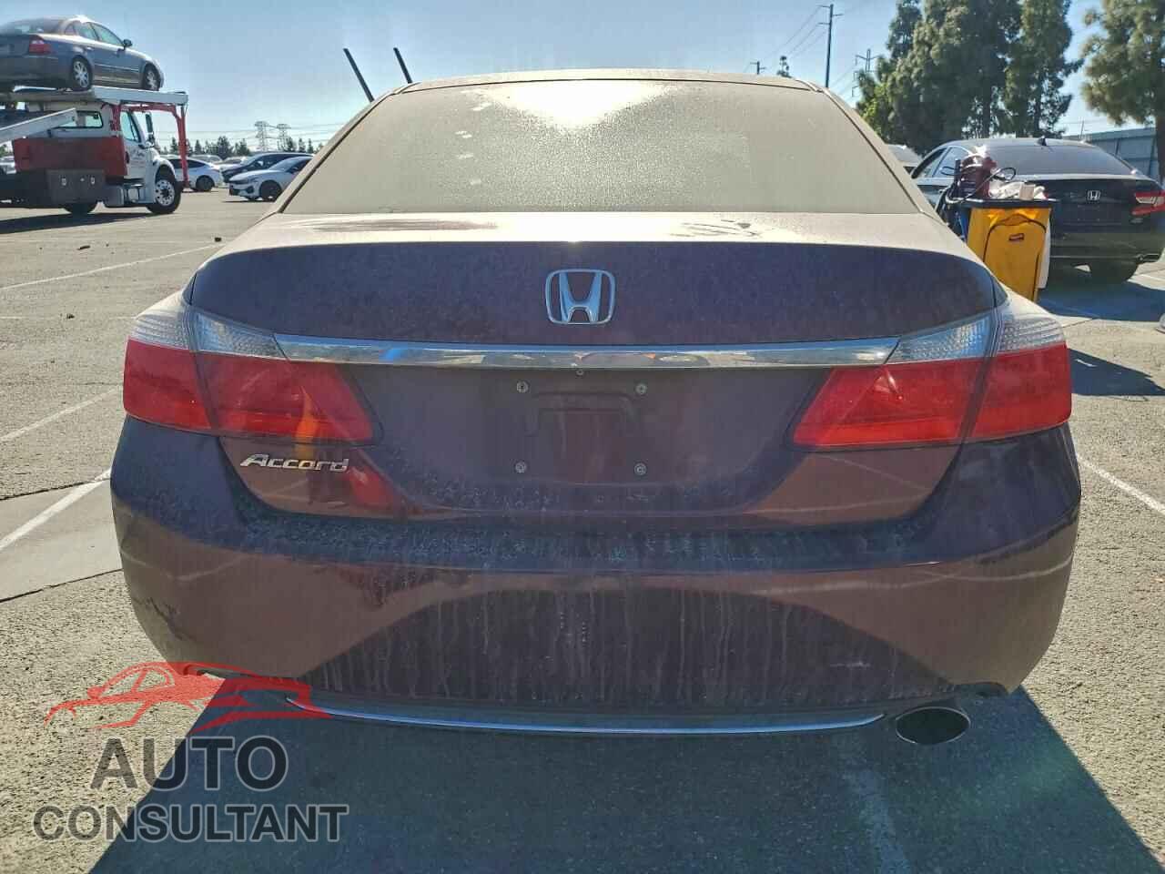 HONDA ACCORD 2013 - 1HGCR2F37DA104602