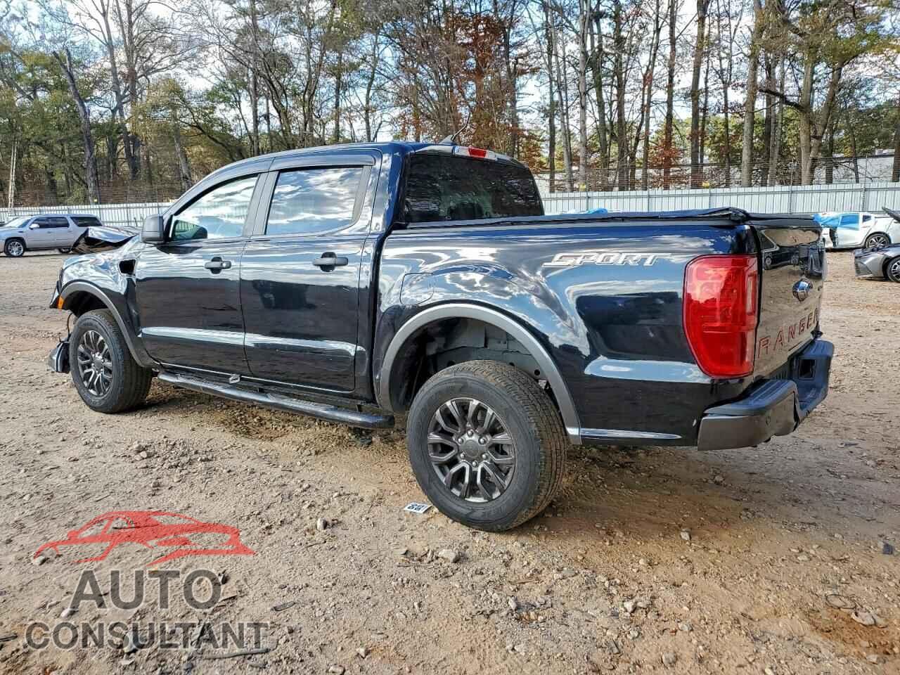 FORD RANGER 2019 - 1FTER4EH4KLA73259