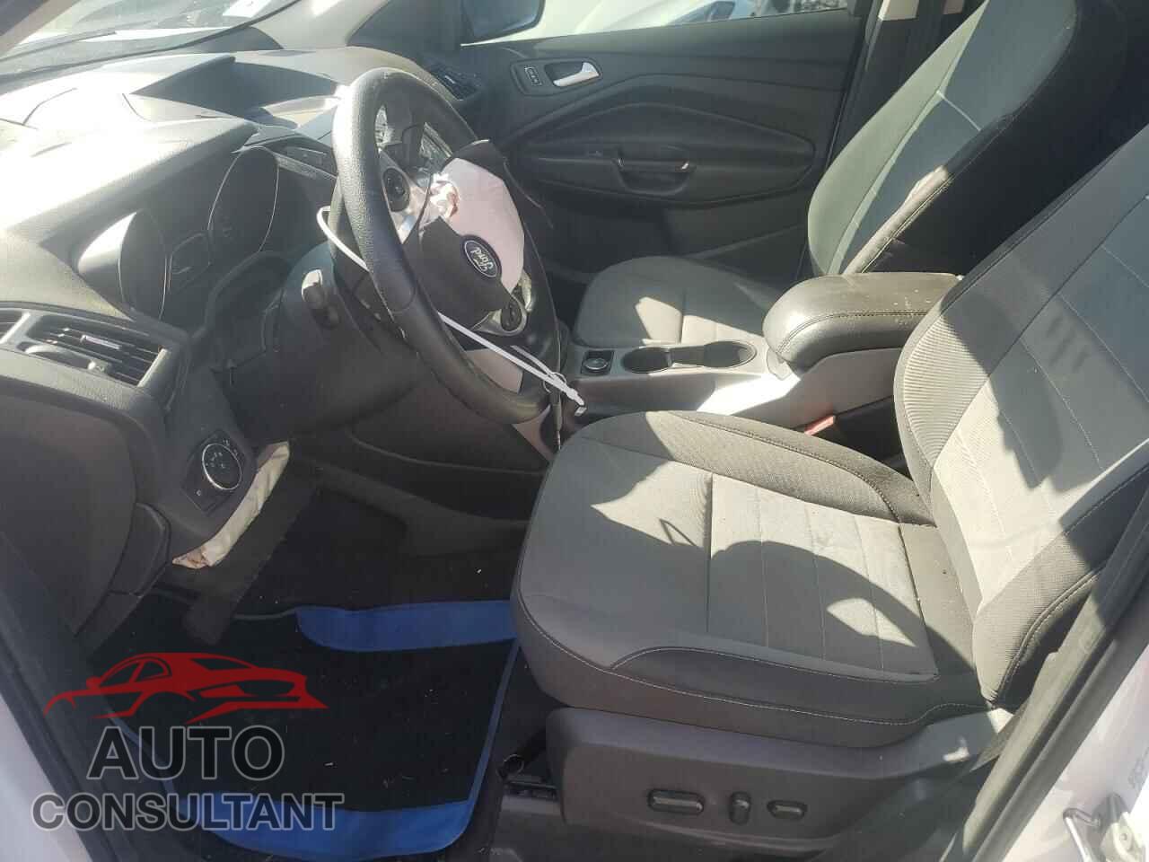 FORD ESCAPE 2014 - 1FMCU9GX4EUD69805